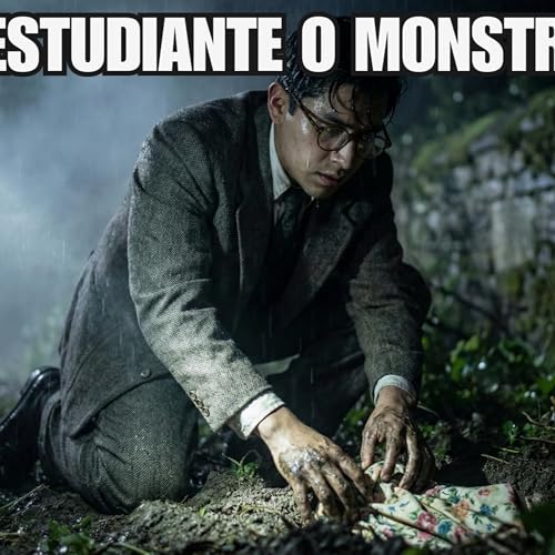 De Asesino Serial a ser OVACIONADO en el Congreso: El caso de Goyo C&aacute;rdenas | BdC - 010