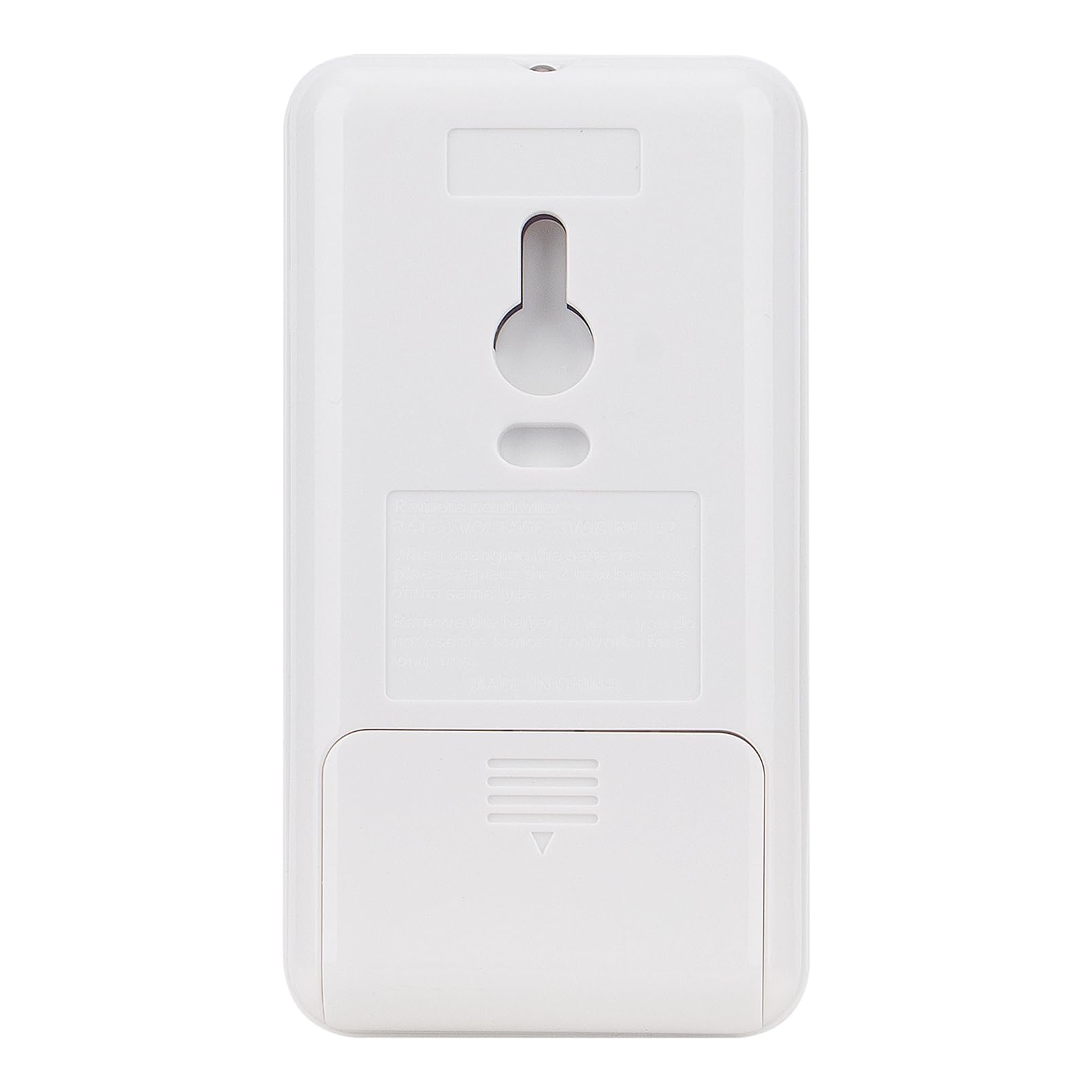 ALLIMITY Zamienny Pilot Klimatyzacji Odpowiedni dla Toshiba Air Conditioner AC A/C RAS-07BKV-E RAS-077SKV-E6 RAS-107SKV-E6