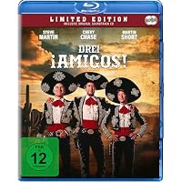 Drei Amigos! - Limited Edition