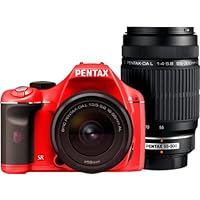 PENTAX k-r ダブルズームセット　ピンク／ブラック 楽天市場】【中古】ペンタックス PENTAX K-r ダブルズームセット