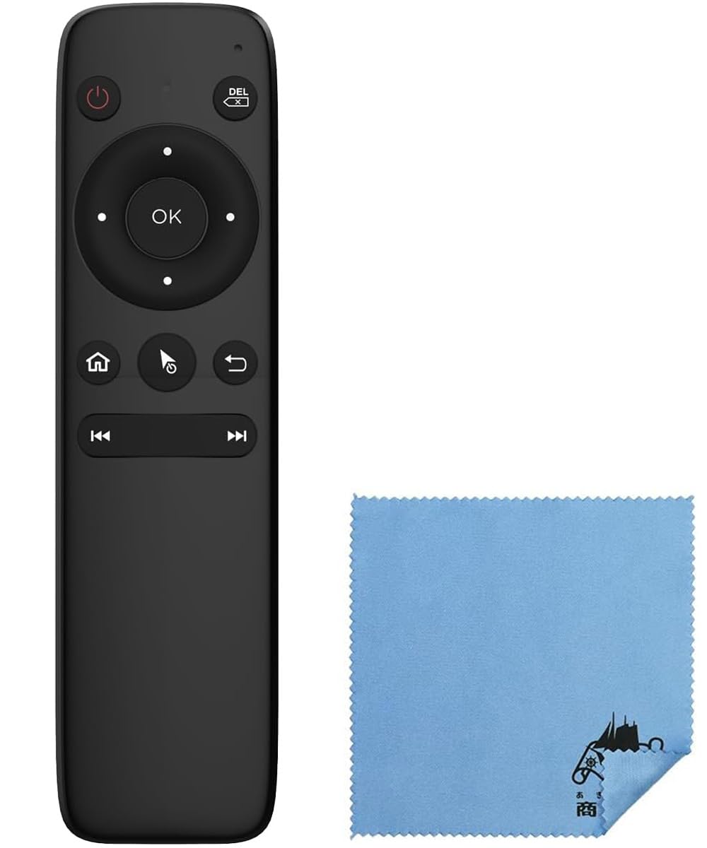 Amazon.co.jp: 【正規品】オットキャスト新型エアマウス Ottocast