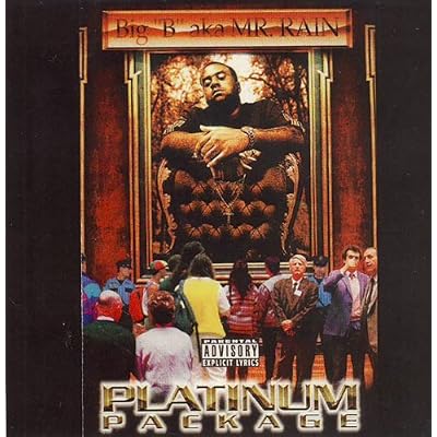 Platinum Package