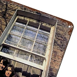 Impression sur toile HD The Beatles pour salon, chambre à coucher, 20 x 30 cm - Les Beatles, Paul McCartney, John Lennon, RIngo Starr, George Harrison Impression sur toile HD The Beatles pour salon, chambre à coucher, 20 x 30 cm – Image 5