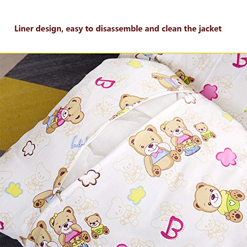 Hanshan Indoor Outdoor Papasan Chair Cushion-With Pillow-Garden Egg Hammock Seat Cushion-Round Cushion Thick Hanging Swing Chair Cushion 145X120Cm(57X47Inch) (Color : Brass) #TOP2