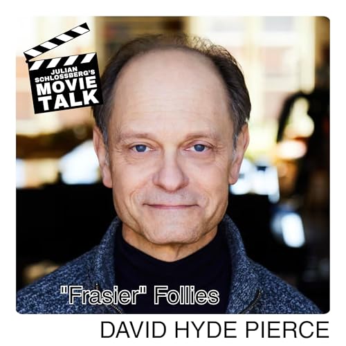 ENCORE - "Frasier" Follies: David Hyde Pierce's Comedic Journey