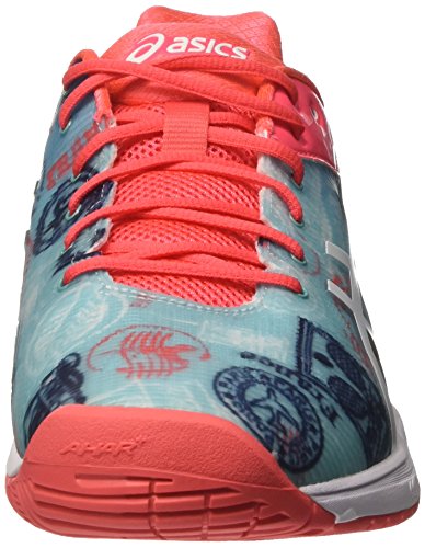 Chaussures de tennis ASICS Gel-Solution Speed 3 pour éviter la fatigue - 2