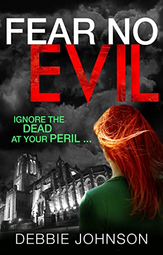 Fear No Evil view 2