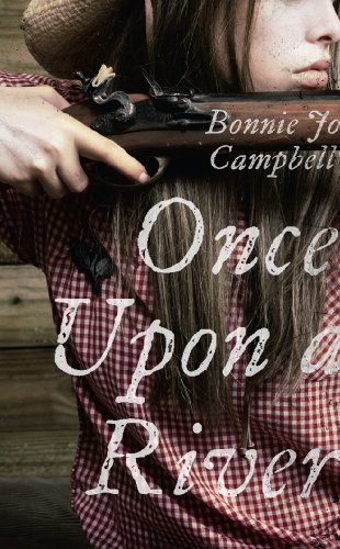 Once Upon a River view 2