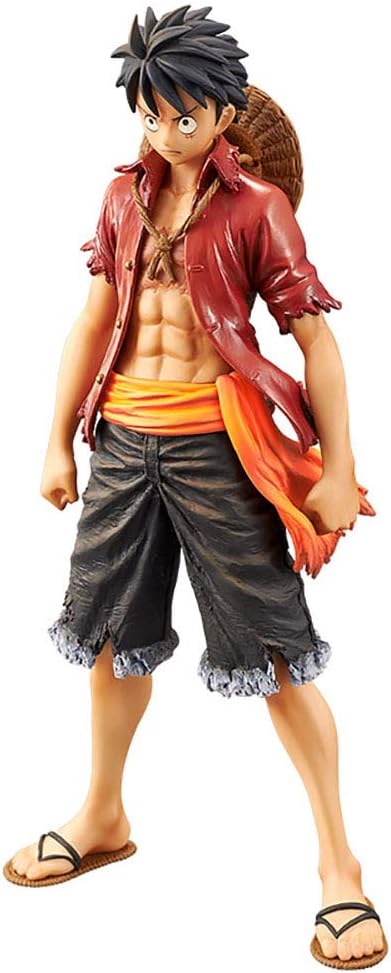 Onepiece Stampede Movie DXF The Grandline Men Vol.1