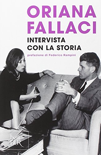 Intervista con la storia