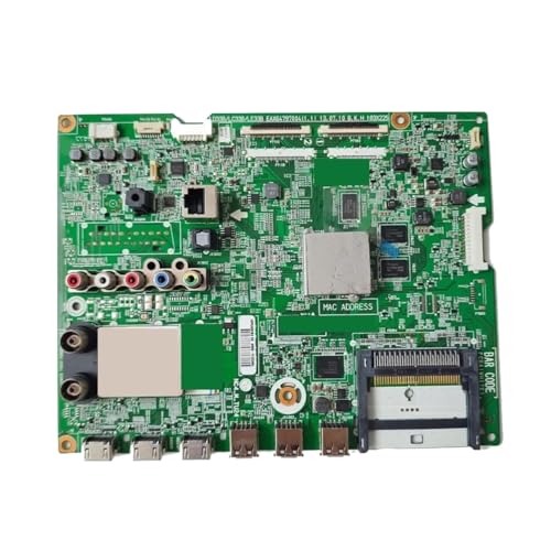 EAX64797004 �ALG�ATV ���C���{�[�h 42LA660V 47LA660V 55LA660V 55LA740V 47LA740 55LA690V �}�U�[�{�[�h EBT62376627 EBT62596127 �ƌ݊���������܂��B(47 INCH