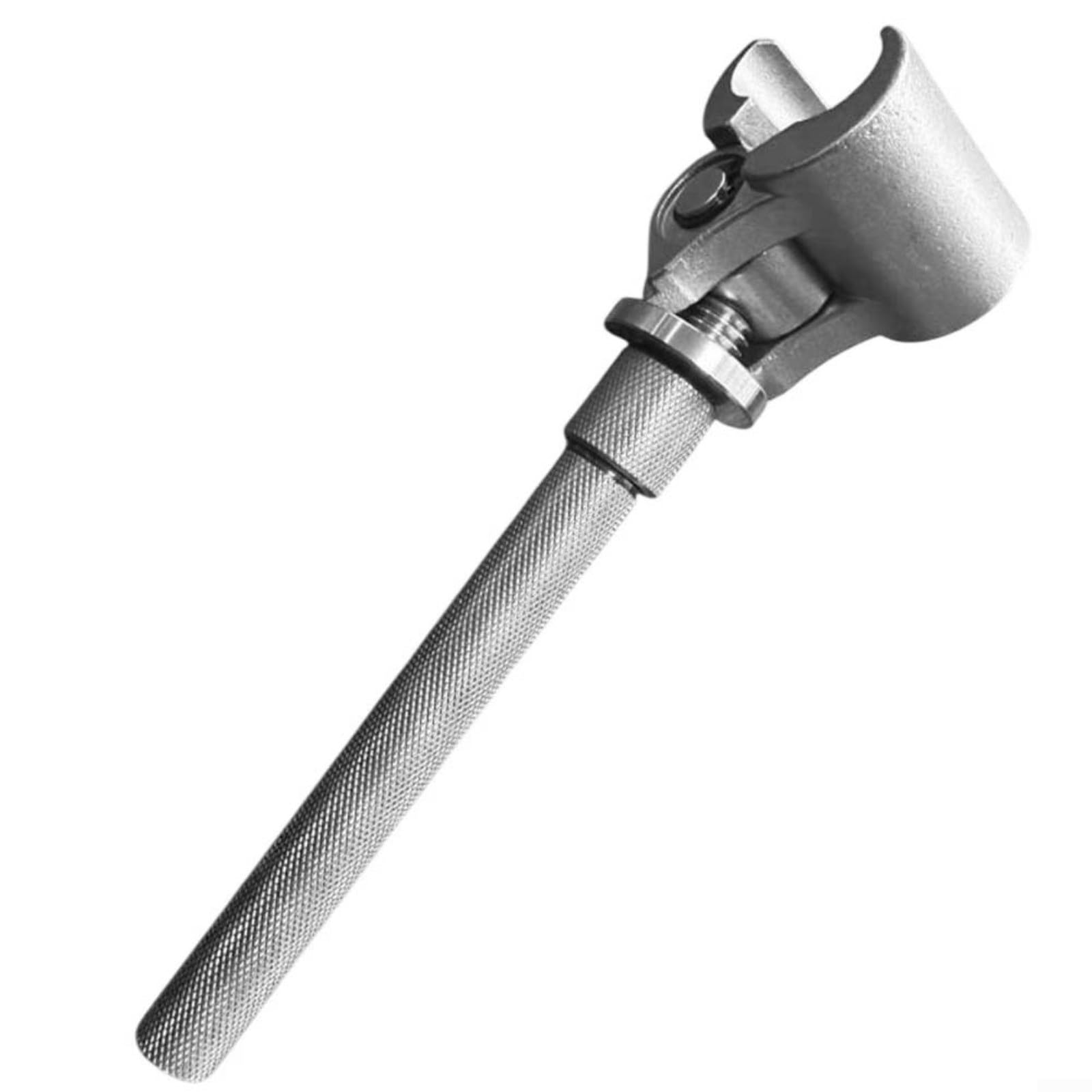 Regulowana zawias drzwiowy ze stali walcowanej, precyzyjne narzędzie do regulacji drzwi wiszących, 193 mm, do drzwi przeciwpożarowych i drzwi bezpieczeństwa w domu i w profesjonalnym miejscu