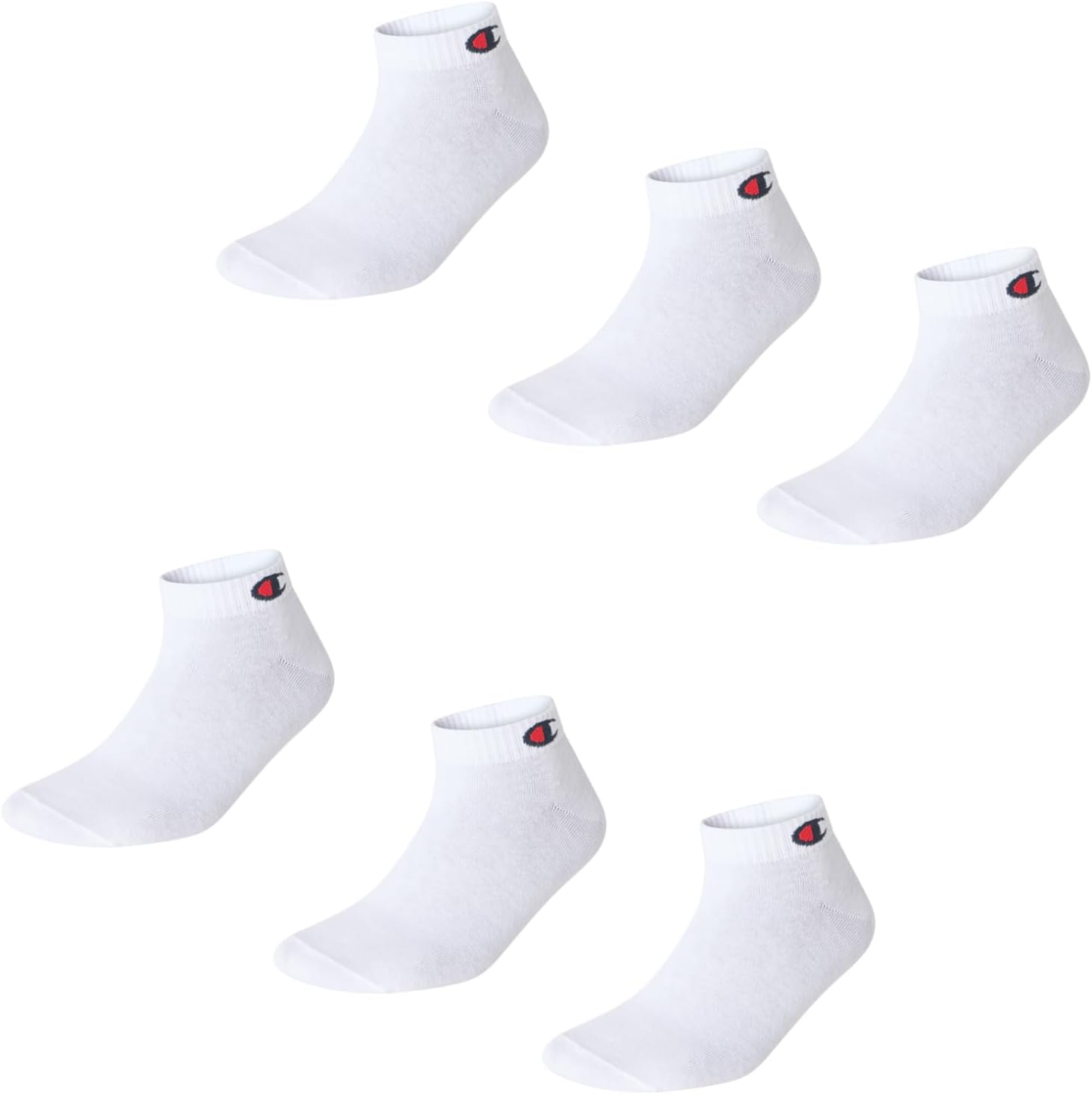 Champion Unisex Kid's Socks
