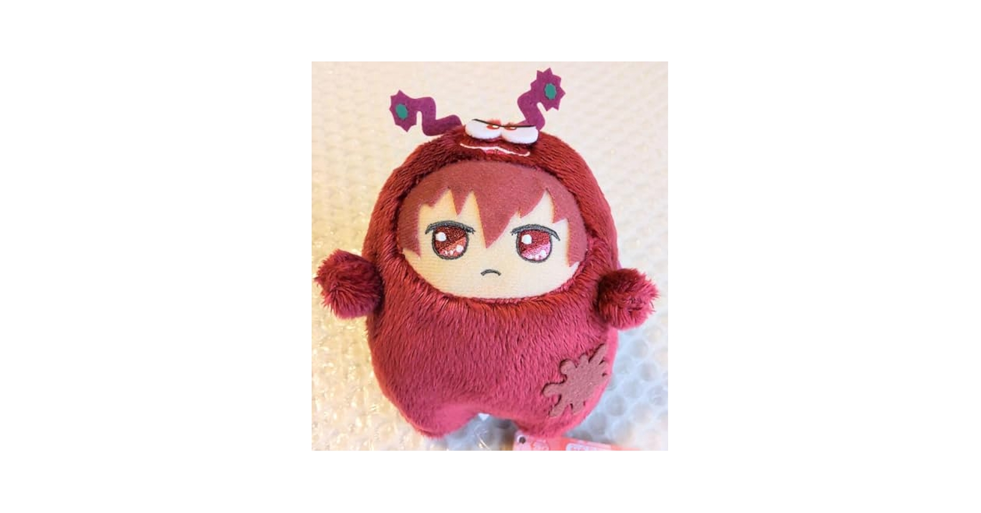 Amazon.co.jp: 狗丸トウマ ワルモフ モンぬい アイナナパレード