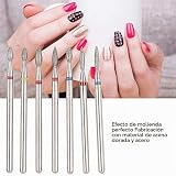 Puntas para manicura 15 Imagen adicional