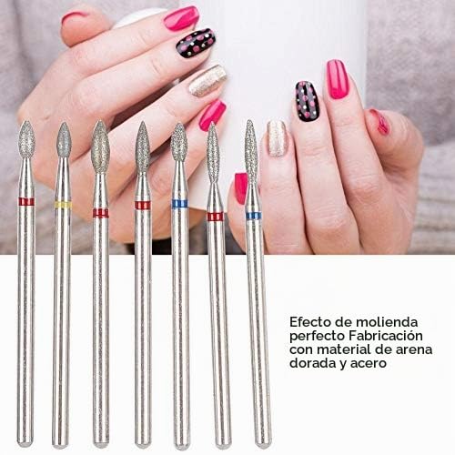 Puntas para manicura 14 Imagen adicional