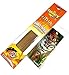 Produktbild Modernes Räucherstäbchen * * Juicy Jay 's Thailändische Räucherstäbchen, 20 in einer Packung... 'Mango Papaya' Duft  12 Packungen (insgesamt 240 Sticks) mit 3D Lesezeichen Verkauft von Trendz