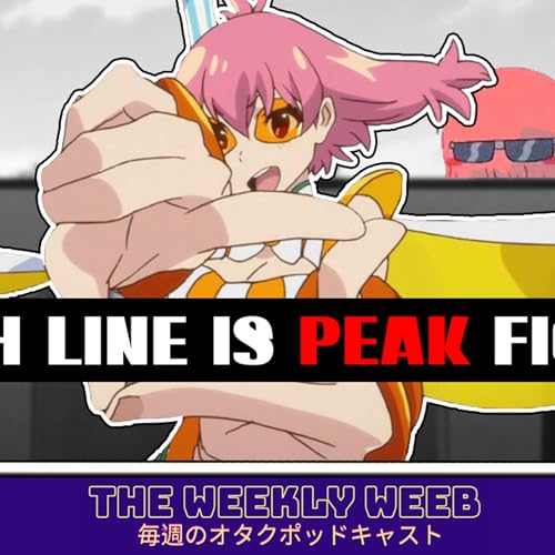 MAPPA's greatest anime! ft.otaku without ideas | The Weekly Weeb | Episode #19.5