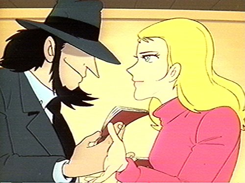 ルパン三世2nd神回 次元大介が活躍する激渋な回6選 絶対見るべき名作回 まんぷくクイズ