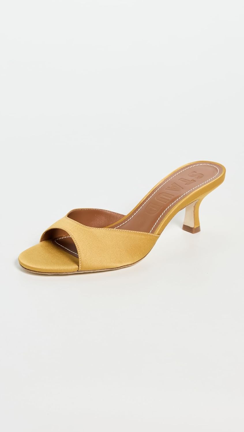 STAUD Women's Brigitte Mules - Image 3