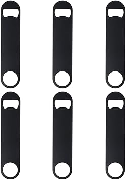 Bartender Opener, Suitable for Kitchen, Bar, Restaurant, Party, Men, Women