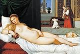 Venus de Urbino 300P rompecabezas (Tiziano) (jap?n importaci?n)