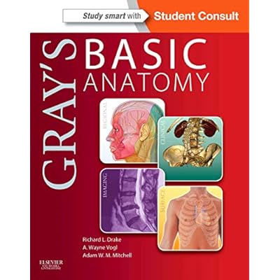 Gray's Basic Anatomy