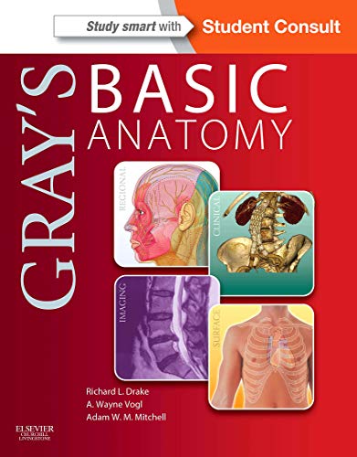 Gray's Basic Anatomy view 2