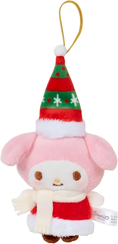 Amazon | サンリオ(SANRIO) シークレットマスコットブローチ