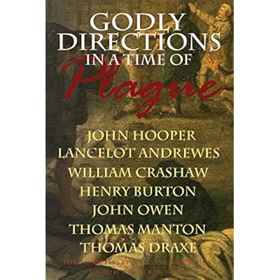 Godly Directions in a Time of Plague