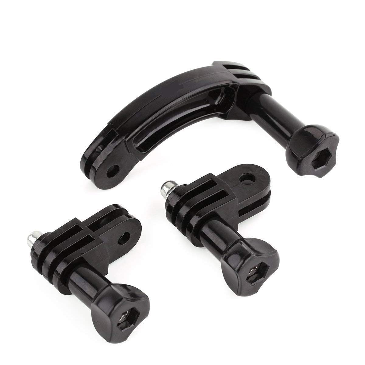 Action Pro Universal Rotary Extension Arm Mount Compatible with Gopro-13/12/11/10/9/8/7/6/5/4/3/3+/Insta 360 /SJCAM/YI/4k Eken Action Camera-image-21