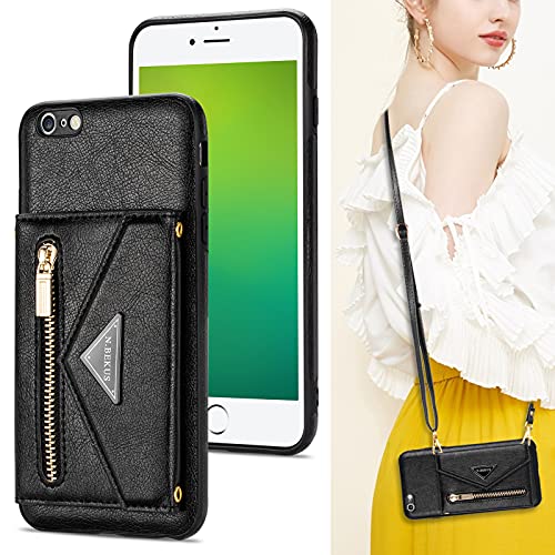 Cavor iPhone6 iPhone6s 蒠P[XiPhone6 P[X蒠^| 񂩂 ΂߂V_[iPhone6sX}zP[XlCiPhone6sP[XJ[h[ỹfUCziPhone6sKpcaseXeg@\^Cv܂