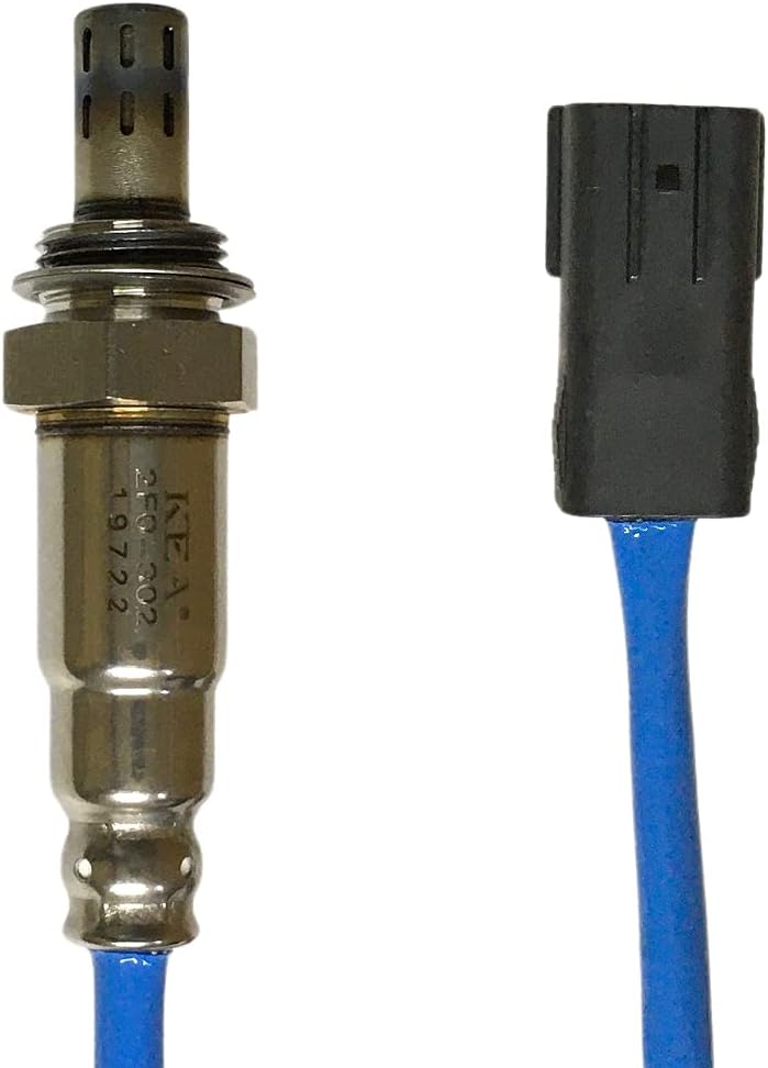 関西エコ・アープ KEA O2センサー 2F0-302 スバル 各種純正品に適合有