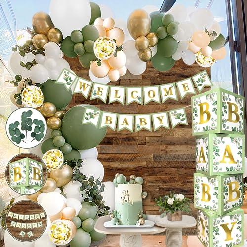 Choosing A Venue To Host A Baby Shower On A Budget Mama of Five