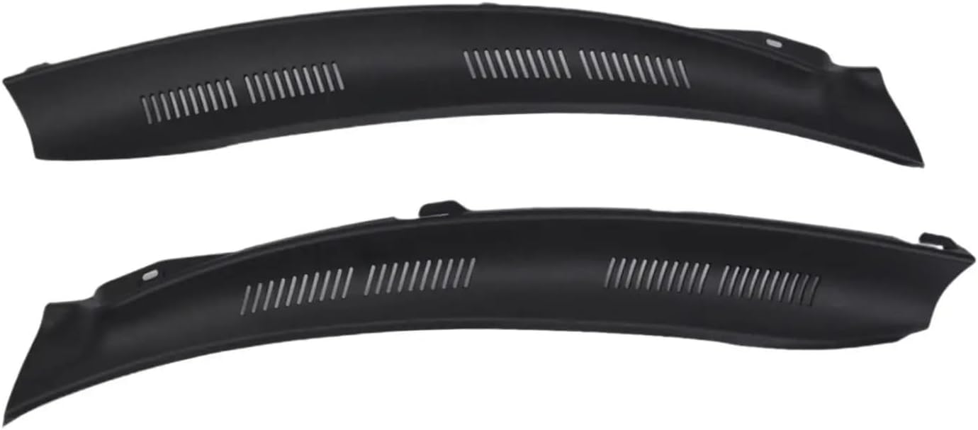 Windshield Wiper Cowl Cover Panel for E320 Wagon E300 Windshield Wiper Side Cowl Extension Cover Trim 2108310958