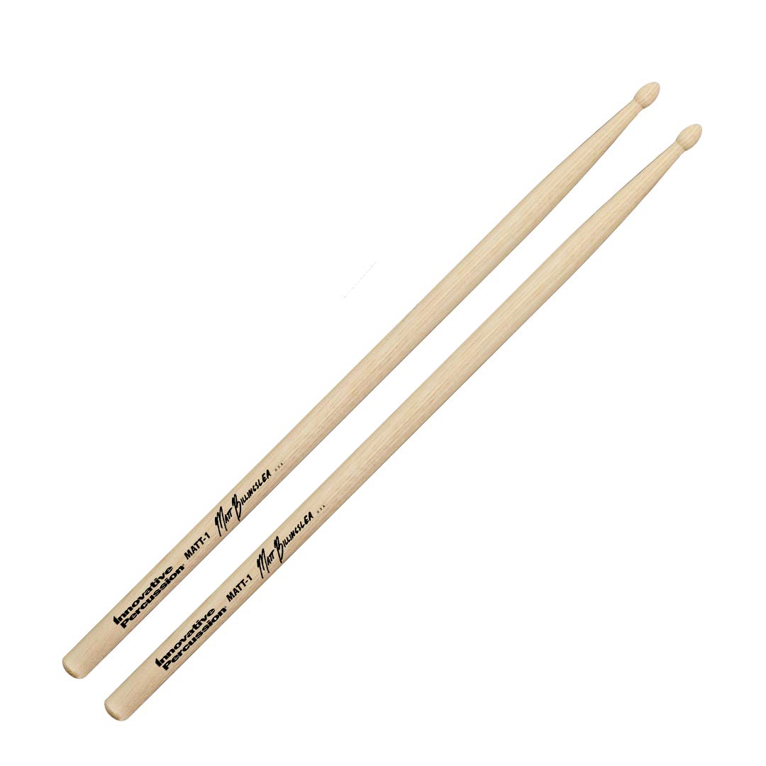 Innovative Percussion Drum Set (MATT-1)