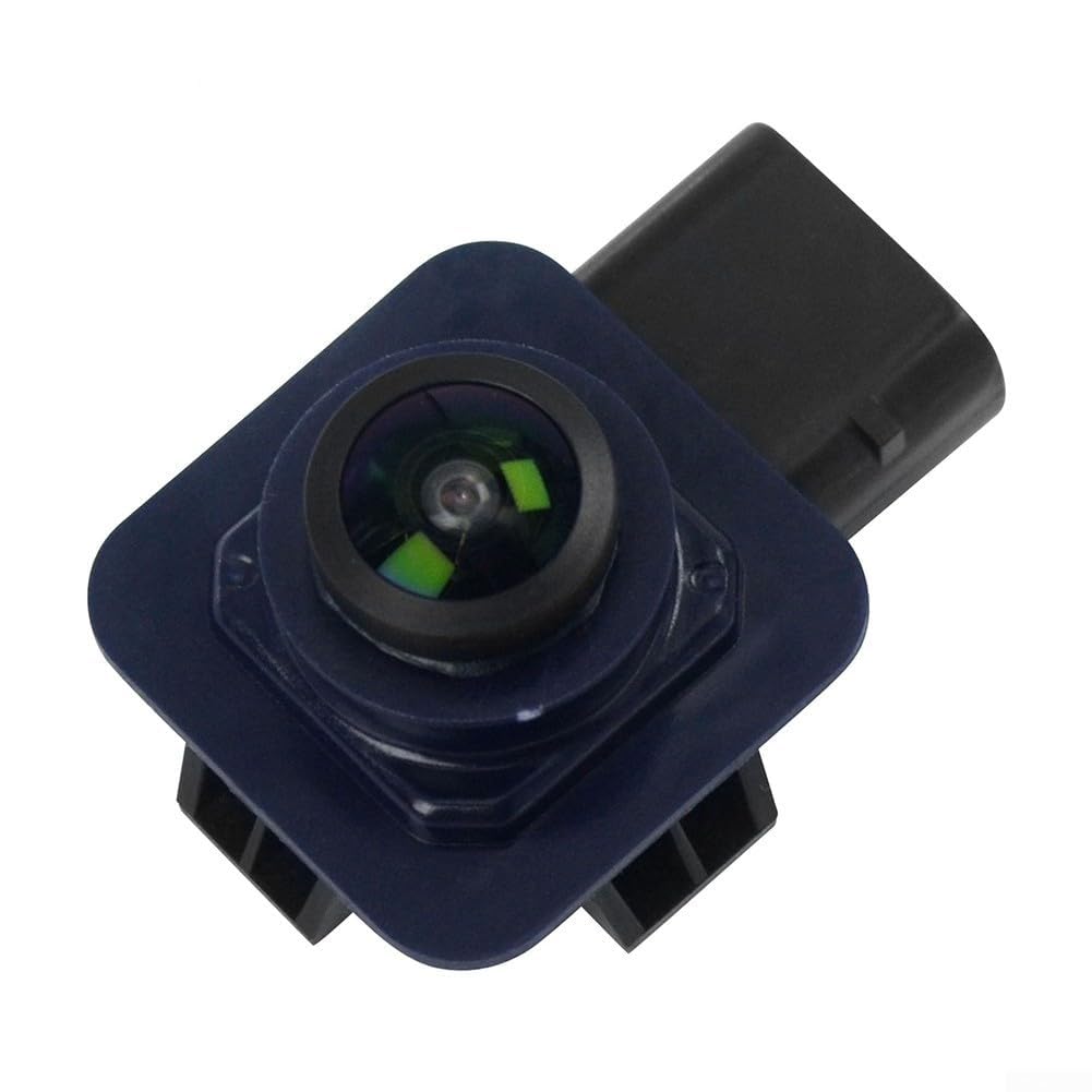 Caméra de recul arrière EJ32 19G490 AC avec lentille haute définition