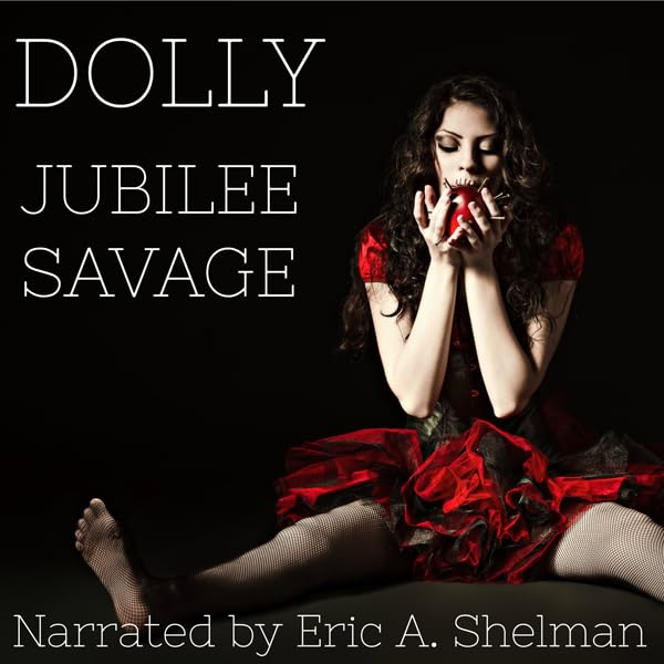 Cover art for Dolly