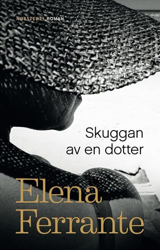Skuggan av en dotter 9113076248 Book Cover