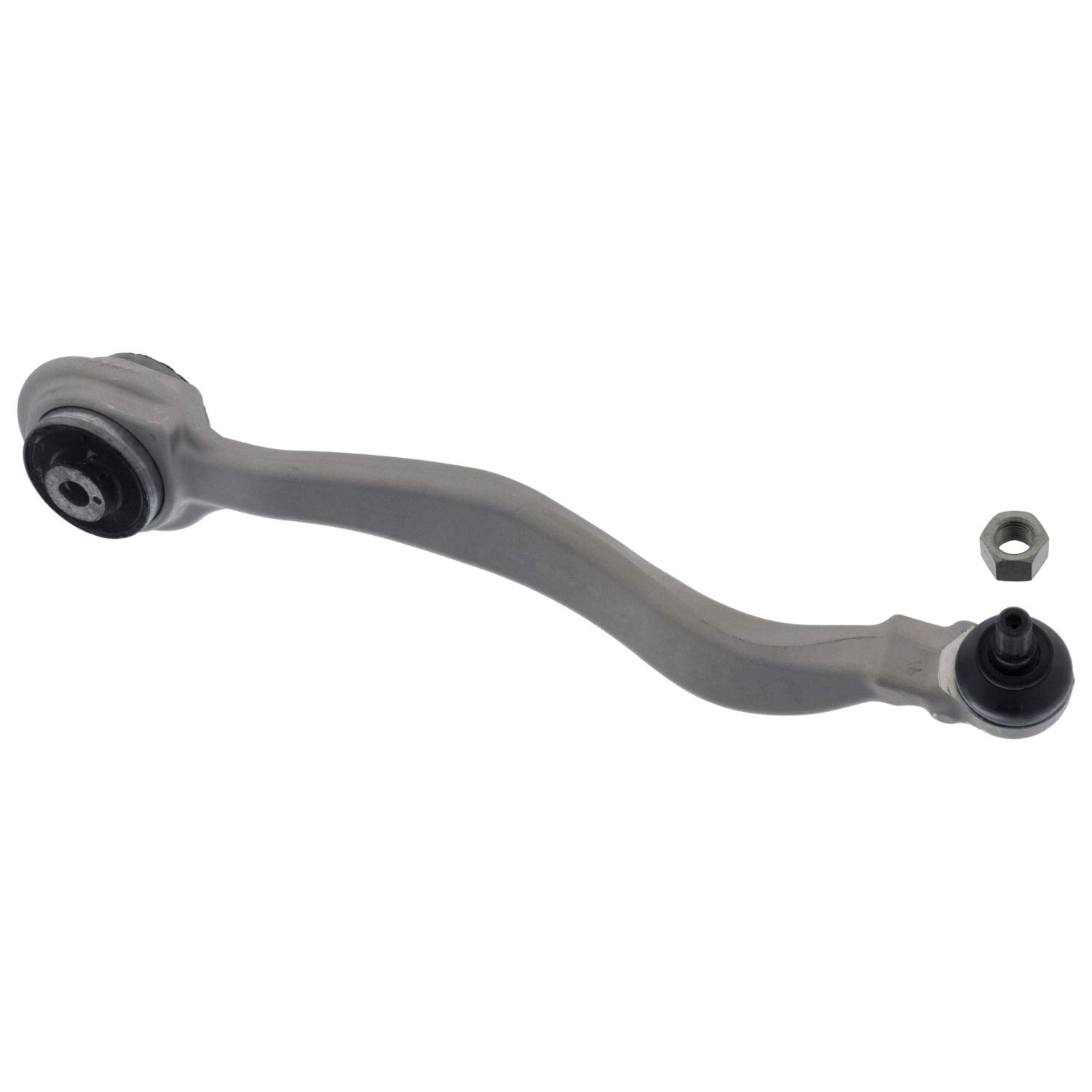 Amazon.com: febi bilstein 47871 Control Arm with bush, joint and  