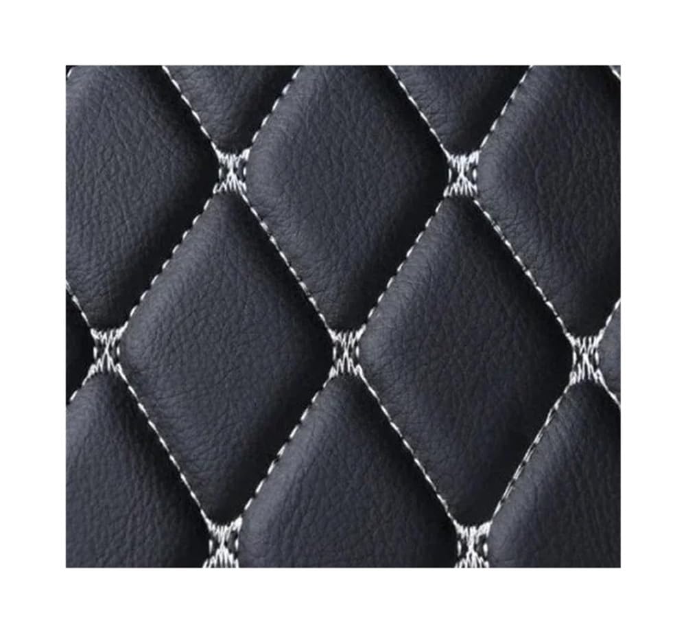 Tapis coffre auto Highlander 2009-2022 bac de protection antidérapant - 6