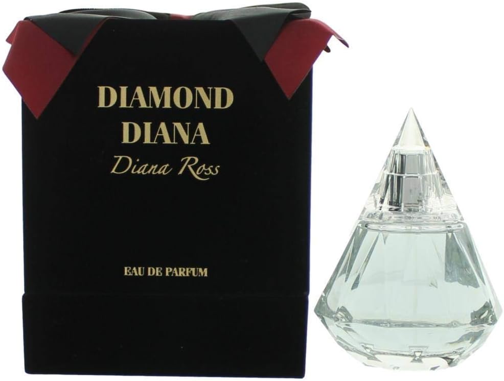 Diana Ross 3.4 fl. oz. Eau de Parfum