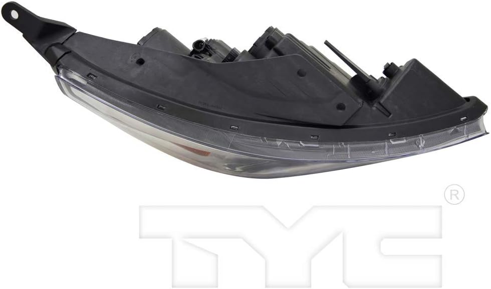 KarParts360 For Hyundai Elantra GT Headlight Assembly 2018 2019 2020 Passenger Side HY2503219 | 92102-G3040