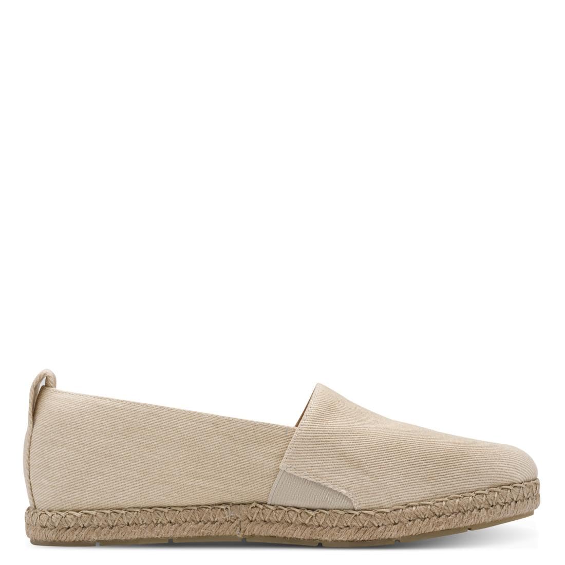 Tamaris Espadrilles Femme Plates