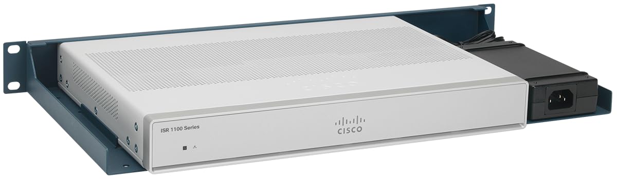 Amazon.com: Cisco Meraki Firewall Appliance Rack Mount - 1U Server