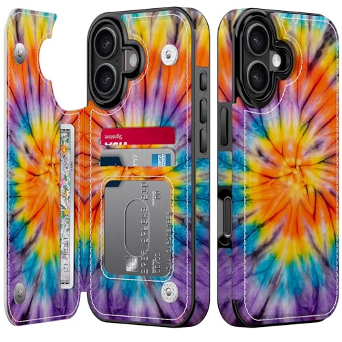 Étui à rabat iPhone XX avec porte-cartes pour vos sorties quotidiennes