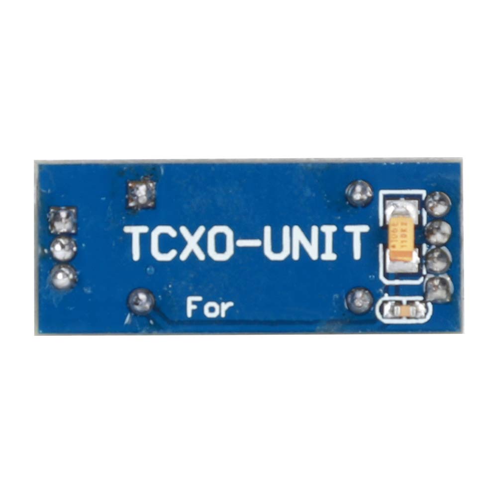 Módulo TCXO-9 22,625 MHz Alta Estabilidad Cristal para FT-817 857 897