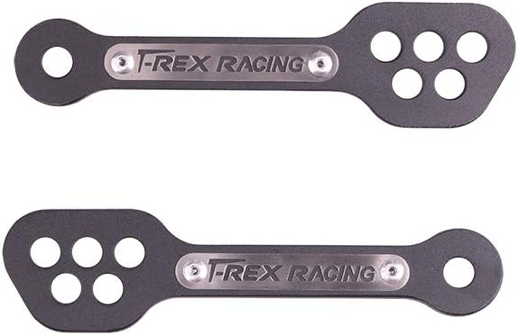 T-Rex Racing Multi-Level Lowering Links Compatible with 2024 NX500, 2019-2022 CB500X / 2019-2025 CBR500R