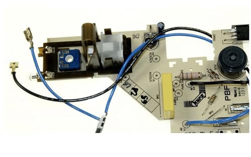 Module de Commande Siemens 00488305 – Compatible Modèles VS08G2499/VS08G2212 - vue 3