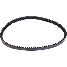 JZGRDN Torque Converter Belt 13592 203784 203784A Compatible with Comet 40, 44 Series Torque Converters for 8 to 18hp Engines